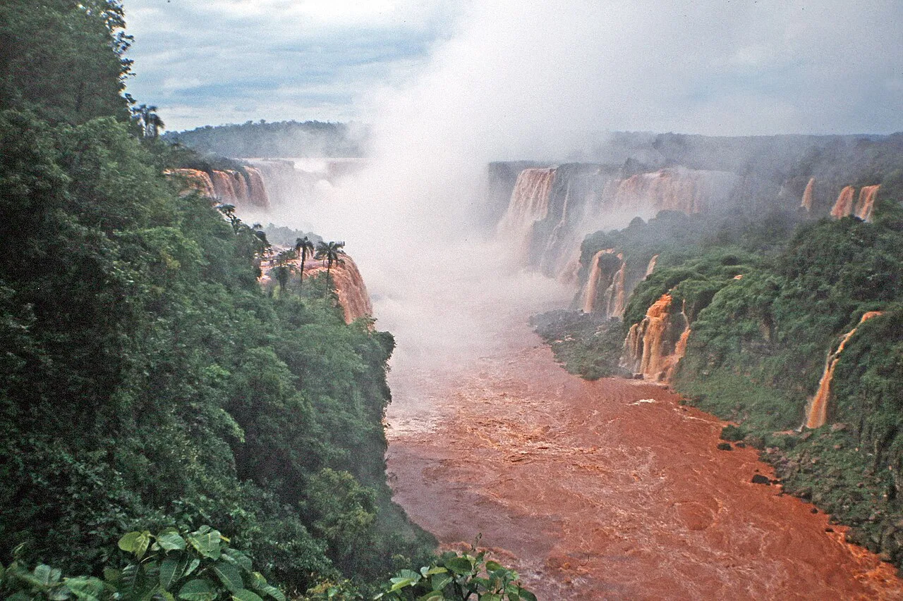 ARGENTINA