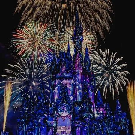 Magia en Orlando 2028 — Viaje grupal | Financiación especial
